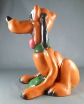 Mickey and friends - Celloplast Garden Plastic Figure - Pluto 26 cm