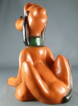 Mickey and friends - Celloplast Garden Plastic Figure - Pluto 26 cm