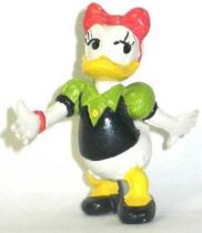 Mickey and friends - Comics Spain PVC Figure - Daisy