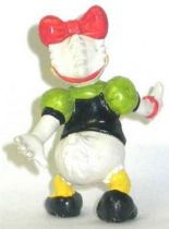 Mickey and friends - Comics Spain PVC Figure - Daisy