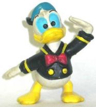 Mickey and friends - Comics Spain PVC Figure - Donald