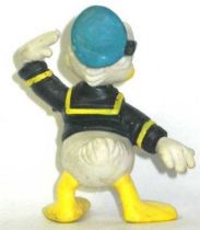 Mickey and friends - Comics Spain PVC Figure - Donald