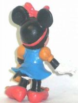 Mickey and friends - Comics Spain PVC Figure - Minnie