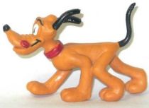 Mickey and friends - Comics Spain PVC Figure - Pluto