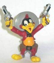 Mickey and friends - Comics Spain PVC Figure - The three caballeros: Panchito