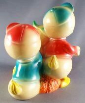 Mickey and friends - Delacoste Electric Night Light - Huey Dewey & Louie Duck