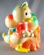Mickey and friends - Delacoste Electric Night Light - Huey Dewey & Louie Duck
