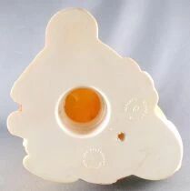 Mickey and friends - Delacoste Electric Night Light - Huey Dewey & Louie Duck