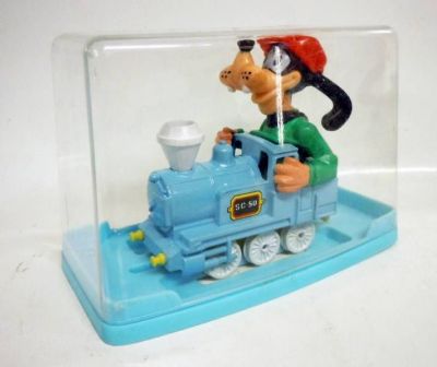 Goofy train sales