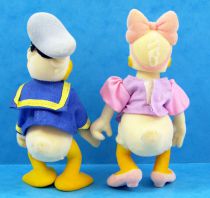 Mickey and friends - Disney Family Simba Toys - Donald and Daisy family