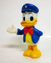 Mickey and friends - Disney PVC Figure - Donald Guide