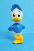 Mickey and friends - Disney PVC Figure - Huey