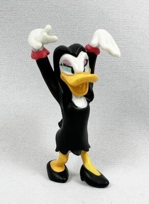 Mickey and friends - Disney PVC Figure - Magica De Spell