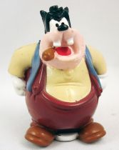Mickey and friends - Disney PVC Figure - Pete
