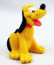 Mickey and friends - Disney PVC Figure - Pluto