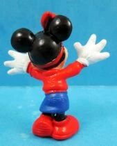Mickey and friends - Disney PVC Mini Figure - Minnie Mouse