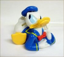 Mickey and friends - Disney Vinyl Bank - Lengthened Donald Duck