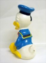 Mickey and friends - Disney Vinyl Bank - Sat Donald Duck