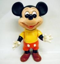 Mickey and friends - Disney Vinyl Bank Action Figure - Mickey