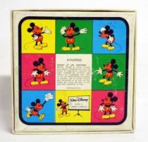 Mickey and friends - Film Office Super 8 Movie - Mickey Mouse and the Ghosts