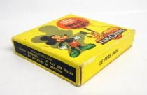 Mickey and friends - Film Office Super 8 Movie - Santa Claus