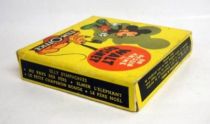 Mickey and friends - Film Office Super 8 Movie - Santa Claus