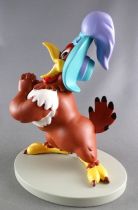 Mickey and friends - Hachette Disney Resin Figure - Clara Cluck