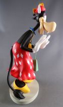 Mickey and friends - Hachette Disney Resin Figure - Clarabelle Cow