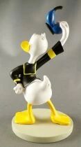 Mickey and friends - Hachette Disney Resin Figure - Donald Duck