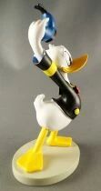 Mickey and friends - Hachette Disney Resin Figure - Donald Duck