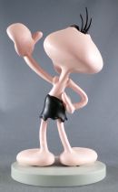 Mickey and friends - Hachette Disney Resin Figure - Eega Beeva