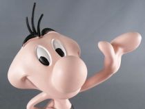 Mickey and friends - Hachette Disney Resin Figure - Eega Beeva