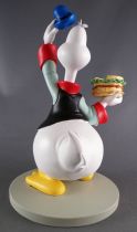 Mickey and friends - Hachette Disney Resin Figure - Gus Goose