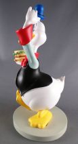 Mickey and friends - Hachette Disney Resin Figure - Gus Goose