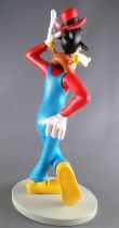 Mickey and friends - Hachette Disney Resin Figure - Horace Horsecollar