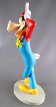 Mickey and friends - Hachette Disney Resin Figure - Horace Horsecollar