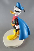 Mickey and friends - Hachette Disney Resin Figure - Superduck