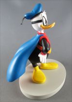 Mickey and friends - Hachette Disney Resin Figure - Superduck