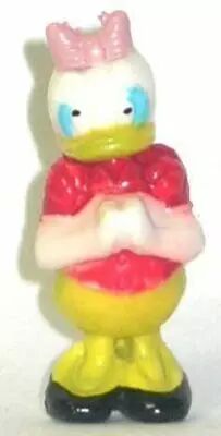 Mickey and friends - Heimo PVC Figure - Daisy