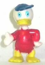 Mickey and friends - Heimo PVC Figure - Dewey