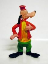 Mickey and friends - Heimo PVC Figure - Goofy #1