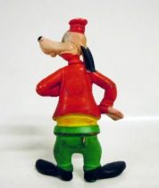 Mickey and friends - Heimo PVC Figure - Goofy #1