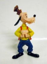 Mickey and friends - Heimo PVC Figure - Goofy #2