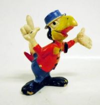 Mickey and friends - Heimo PVC Figure - Joe Carioca