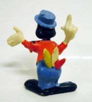 Mickey and friends - Heimo PVC Figure - Joe Carioca