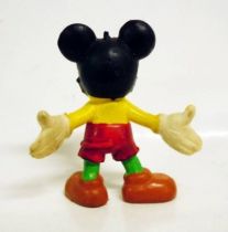Mickey and friends - Heimo PVC Figure - Mickey