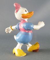 Mickey and friends - Jim Plastic Figure - Daisy