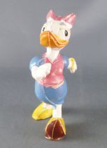 Mickey and friends - Jim Plastic Figure - Daisy