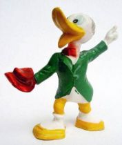 Mickey and friends - Jim Plastic Figure - Gladstone Grander