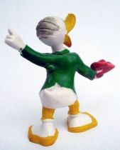 Mickey and friends - Jim Plastic Figure - Gladstone Grander